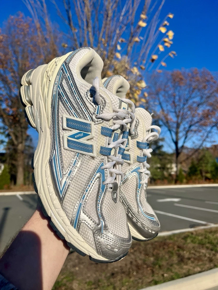 New Balance 1906R Sea Salt Blue for Sale | Authenticity Guaranteed