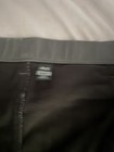 Carhartt Pants Mens 40x30 gray Relaxed Fit Fleece Lined Rugged Flex Workwear — photo 3