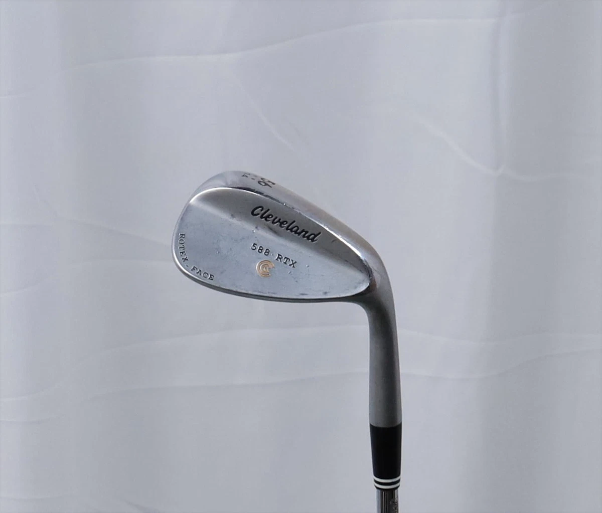 Cleveland 588 RTX Wedge Golf Clubs for sale | eBay