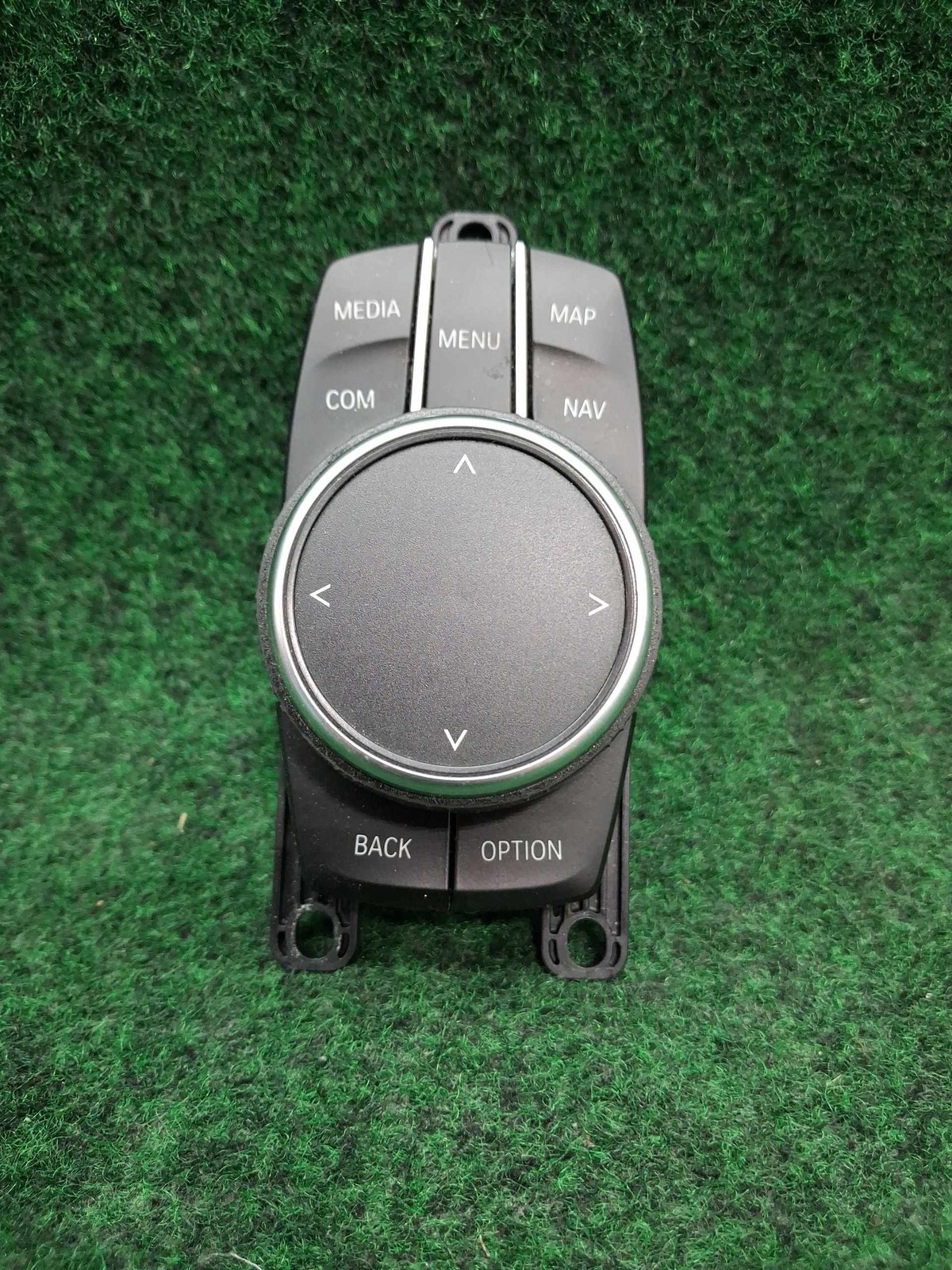2018-2021 Bmw X3 Media Combination Controller Oem 65825a3b1e2 / 65829490075