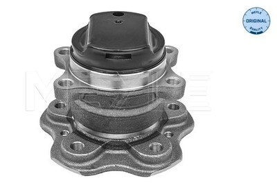 MEYLE 36-14 752 0002 Radnabe für NISSAN,RENAULT