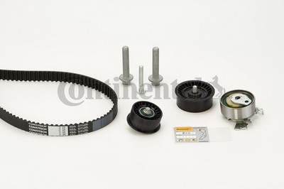 CONTINENTAL CTAM CT975K3 Timing Belt Set for CHEVROLET,OPEL,SAAB,SKODA,VAUXHALL