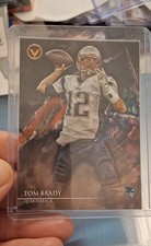 2014 Topps Valor - Tom Brady #80