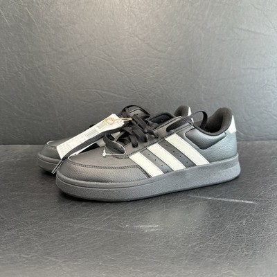 Adidas Breaknet 2.0 JI4859 Black Gr. 38 2/3 Neu No Box
