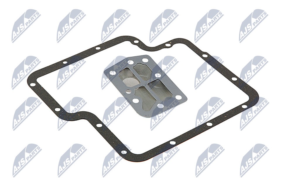 Original Nty Hydraulic Filter Kit Automatic Gearbox FSF-HY-006 for Chevrolet - Image 15