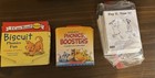 Saxon Decodable Readers Phonics Boosters I Can Read Biscuit Tutoring Homeschool — photo 5