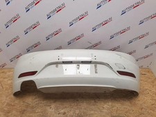 BMW Z4 Roadster E89 Hintere Stoßstange 7192041 15857711 51127192041 32247848