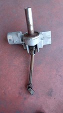 MOTORINO SERVOSTERZO CITY PER FIAT Grande Punto 1° Serie 26117861 (05>08)
