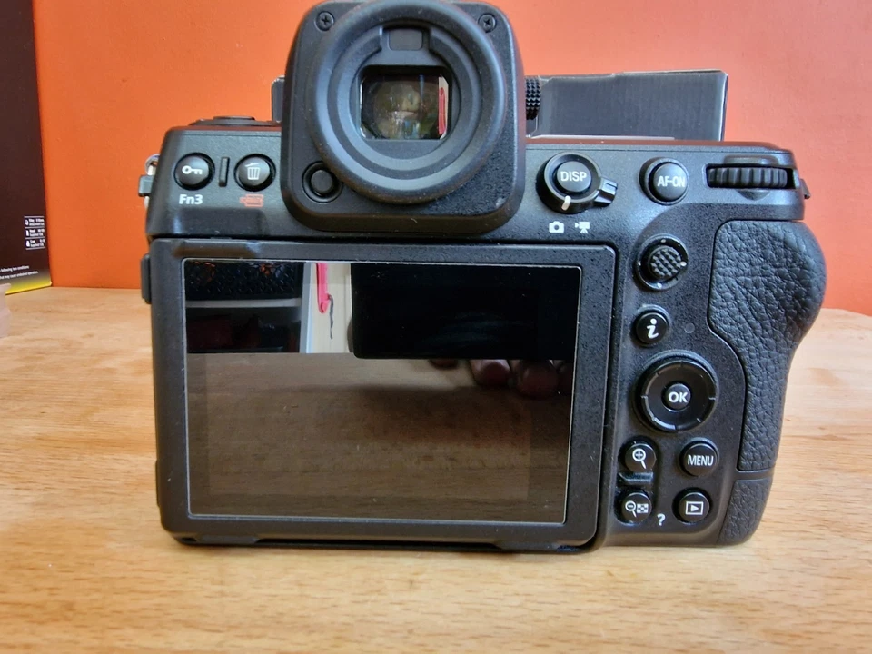 Nikon Z 8, photo 4 of 5