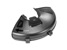 Black & Decker OEM 90558494 replacement trimmer guard assembly  NST1024