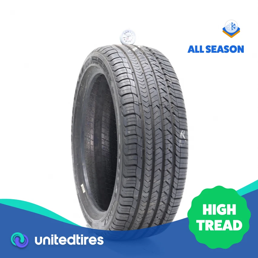 Goodyear 205/45/17 All Season Tires for sale | eBay