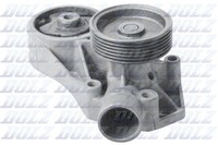 Dolz Wasserpumpe S194 FüR Skoda