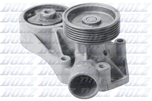 Dolz Wasserpumpe S194 FüR Skoda-image