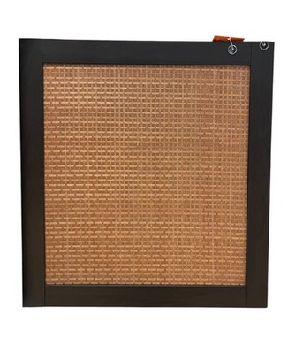 New IKEA STUDSVIKEN Drawer Front Dark Brown 60x64 cm (23 1/2x25 1