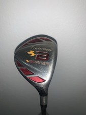 TaylorMade Burner Fairway-Holz/Rescue *Kids* (88cm)