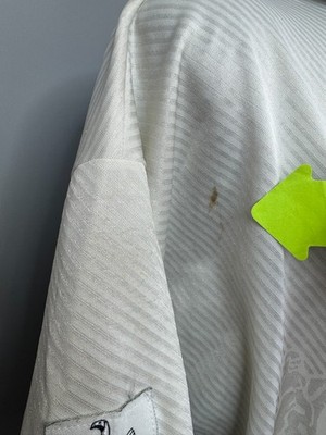 TOTTENHAM HOTSPUR 1993 1995 HOME SHIRT FOOTBALL SOCCER JERSEY