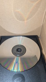 Tilt !  Sega Saturn  game pal region complete in box V.G.C