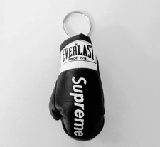 Supreme Accessories Boxing Glove Keychain Backpack Supreme Clothing Apparel