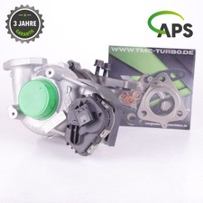 Turbolader Ford ECOSPORT FOCUS IV 1.5 TDCi