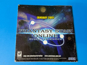 Skies of Arcadia Manual Only Sega Dreamcast Instruction Booklet Original