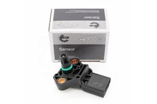 SKV MAP Pressure sensor For AUDI A1 PORSCHE SEAT SKODA Rapid VW 09-24 3K906051