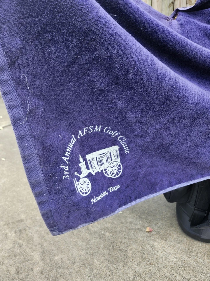 Bolsa de golf Datrek divisor de 14 vías correa para el hombro única carro llevar con cubierta para lluvia Foto 3 de 4