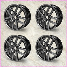 Set Of 4 Wheels 18 X 8 Rims For Lexus Is250 Is350 2014-2020 Rim Wheel 74292 Set Of 4 Wheels 18 X 8 Rims For Lexus Is250 Is350 2014-2020 Rim Wheel 74292