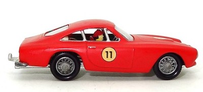 LESNEY MATCHBOX NO. 75 FERRARI BERLINETTA - STUNNING RESTORATION