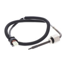Sensor Abgastemperatur für MERCEDES-BENZ W169 W164 W166 X164 X166 VEMO