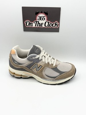 New Balance 2002R Mushroom Hazy Peach Size 9 | eBay