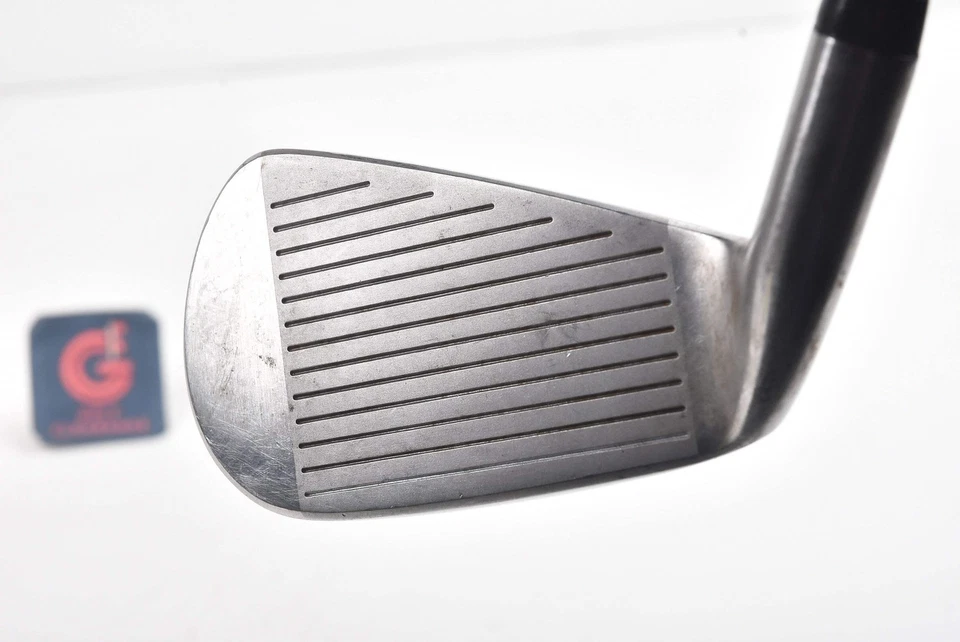 Yonex V-Mass 260 #3 Iron / Regular Flex Yonex Ultimum Ti 5 Shaft - Image 2 of 4