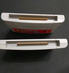 Magic Mahoujin Circle Guru Guru 1 2 Super Famicom SFC SNES Bundle - US SELLER