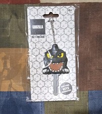 Godzilla Key Holder Monogram International