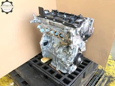 2023-2025 TOYOTA COROLLA HATCHBACK 2.0L I4 ENGINE MOTOR LONG BLOCK 2.6K #DAMAGES