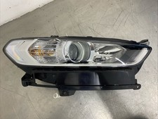 FORD MONDEO MK5 2018 O/S RIGHT DRIVER SIDE HEADLIGHT DS73-13W029-FC
