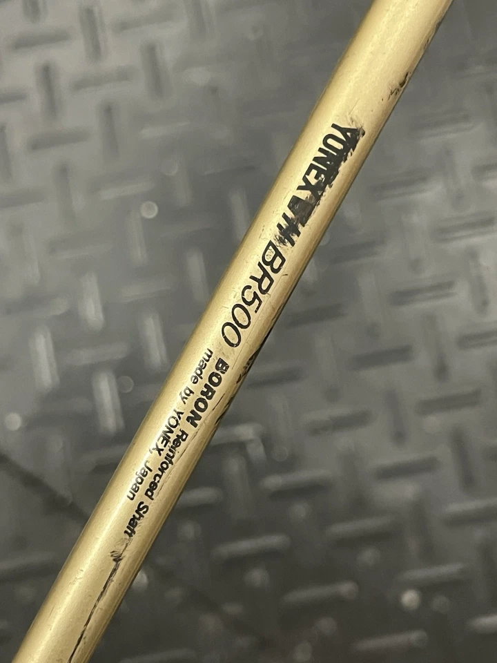 Yonex ADX FL Sand Wedge Right-Handed Graphite, Ladies Flex - Image 3 of 4