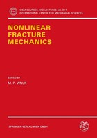 M. P. Wnuk | Nonlinear Fracture Mechanics | Taschenbuch | Englisch (1990) | V