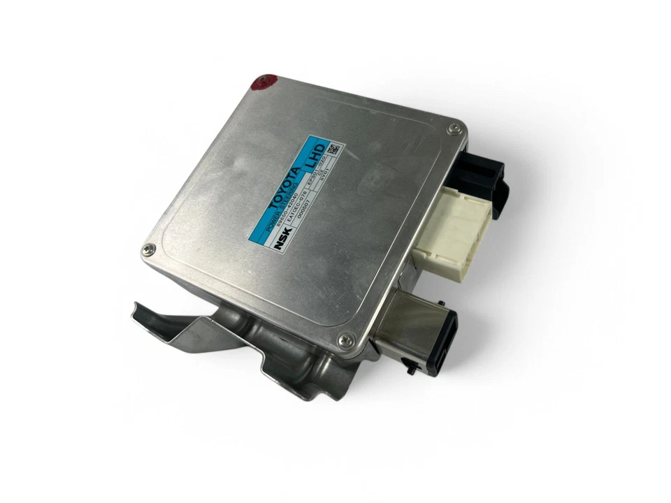 Centralina motore TOYOTA RAV 4 III A3 ECU 89650-42040 28620209 - Immagine 3 di 4