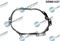 Dr.Motor Automotive DRM01437 Dichtung, SteuergehäUsedeckel FüR Jaguar