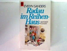 Radau im Reihenhaus Sanders, Evelyn: 4704