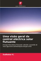 Uma VisãO Geral Da Central EléCtrica Solar Flutuante Sudhakar K. Taschenbuch