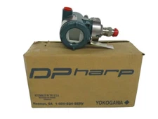 YOKOGAWA EJX530A-ECS7N-012EN/FF1/D1/N4 PRESSURE TRANSMITTER  NSMP