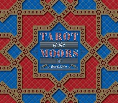 Gina Thies Tarot of the Moors (Mixed Media Product) (US IMPORT)