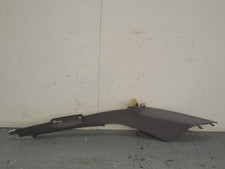 Baguette de porte Audi RS4