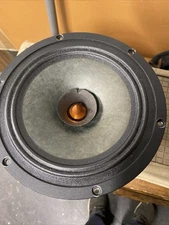 Dayton Audio - PS220-8 - 8" Point Source Full-Range Neo Driver - 8 Ohm