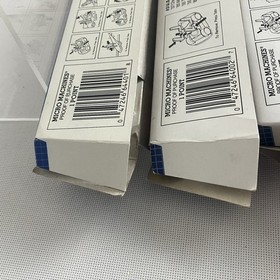 Galoob Micro Machines #1 #3 #29 #44 American Iron Classics Customs Vtg 88 89