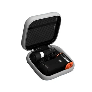 Ventilateur violent 130000RPM Nettoyeur de poussière sous vide puissant Vents forts Turbo Blow