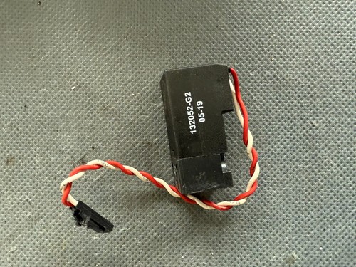 APPLIED MATERIALS 3870-05015 VALVE,2MM ORIFICE PROPORTIONAL CONTROL - Picture 9 of 20