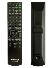 New Remote FOR Sony AV Receiver STR-DG800 STR-DE898B STR-DE998 STR-DA2100ES