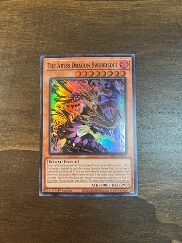 YU-GI-OH CARDS (BEAST, INSECT, BEAST WARRIOR, WYRM, THUNDER MONSTERS)-YOU PICK - Picture 241 of 258